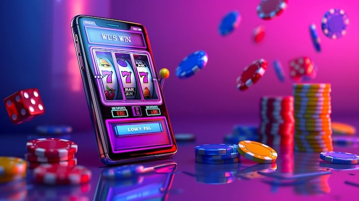 kbet slot